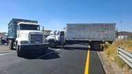 Agricultores prevén movilización sin bloquear totalmente carreteras en Guanajuato