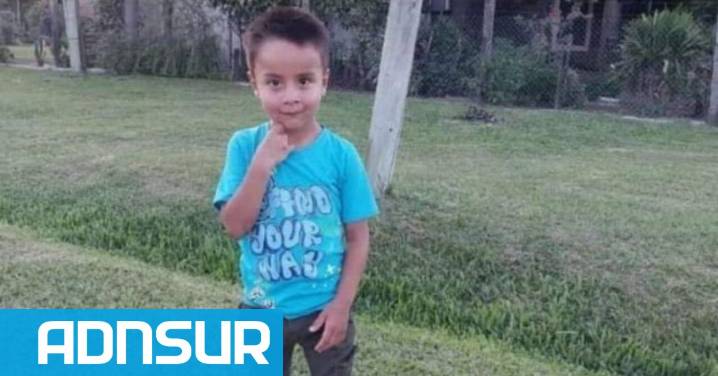 19:35 A un año de la desaparición de Loan Peña, comenzó un gran operativo en las lagunas del predio de los detenidos