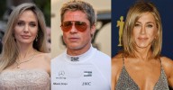 Brad Pitt's Exes Slam Actor: Angelina Jolie, Jennifer Aniston Share Pain