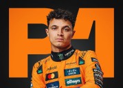 Norris se lleva la pole del sprint en Brasil; Piastri tercero y Alonso quinto: “Será una batalla intensa”