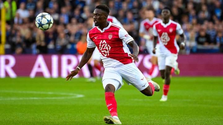 USMNT's Balogun scores in UCL, strengthens case to be starting No. 9 at 2026 World Cup