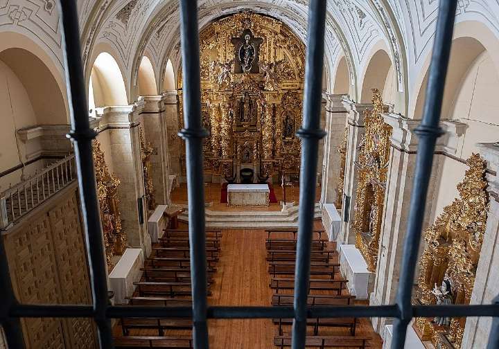 De lugares de austeridad a hoteles de lujo: así se transforman los conventos vacíos de Salamanca al uso turístico