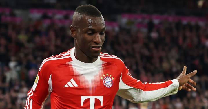 Chelsea face £56million Nicolas Jackson problem with transfer clause reality becoming clear