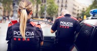 Liberan a una mujer que llevaba cuatro meses secuestrada por su marido en Corbera (Barcelona)