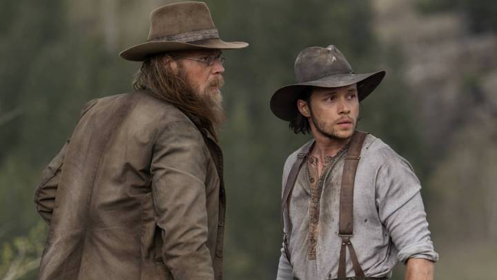 Netflix Finally Finds the Perfect 'Yellowstone' Replacement With First Trailer for New Western Series