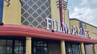 Film Alley set to open next week in Little Rock's Breckenridge Village