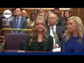 Virginia teacher shot by 6-year-old student awarded $10 million by jury