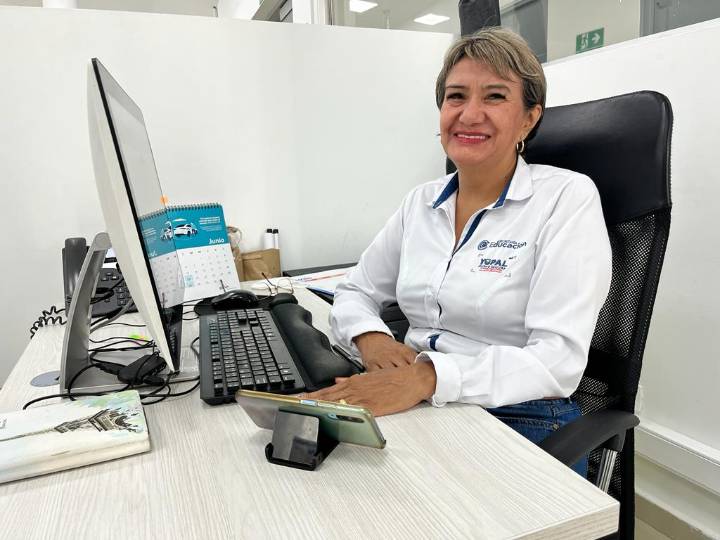 Alcalde designa secretaria (e) de Educación en Yopal