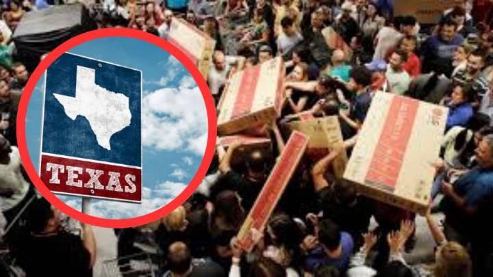 Black Friday 2025: Las 5 tiendas en Texas preferidas de los mexicanos