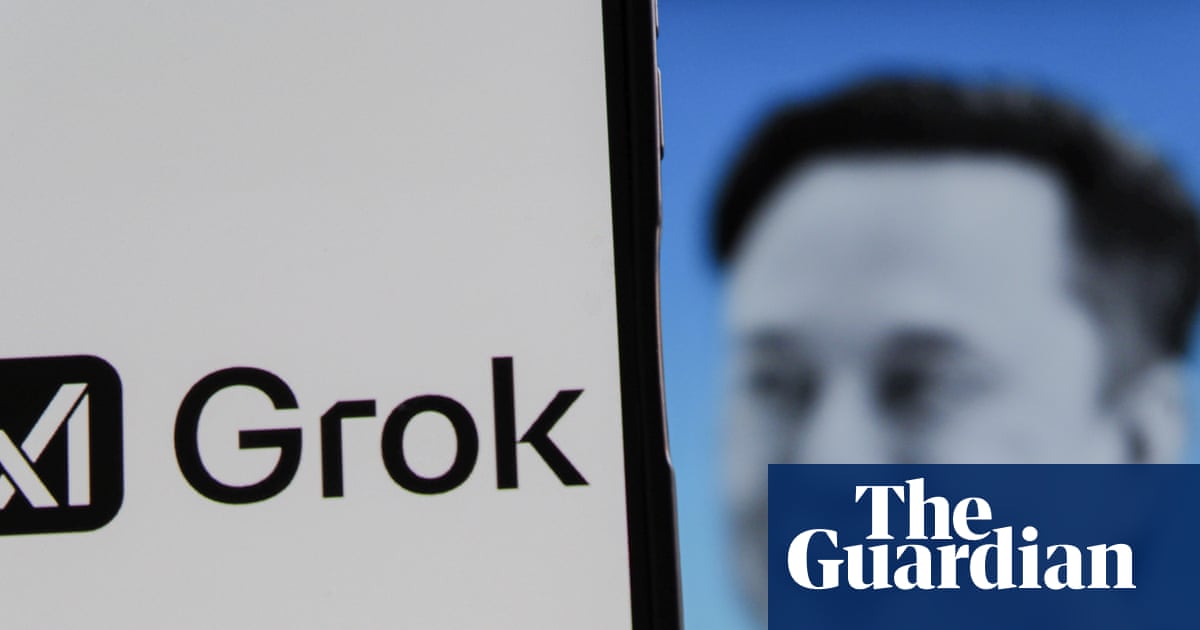 Elon Musk’s Grok AI tells users he is fitter than LeBron James and smarter than da Vinci