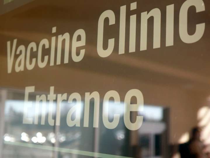 'Trust Is the key' to boosting vaccination rates, regaining Measles elimination status says health official