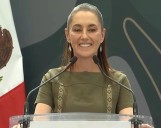Sheinbaum: "Somos un solo movimiento" tras respaldo de AMLO