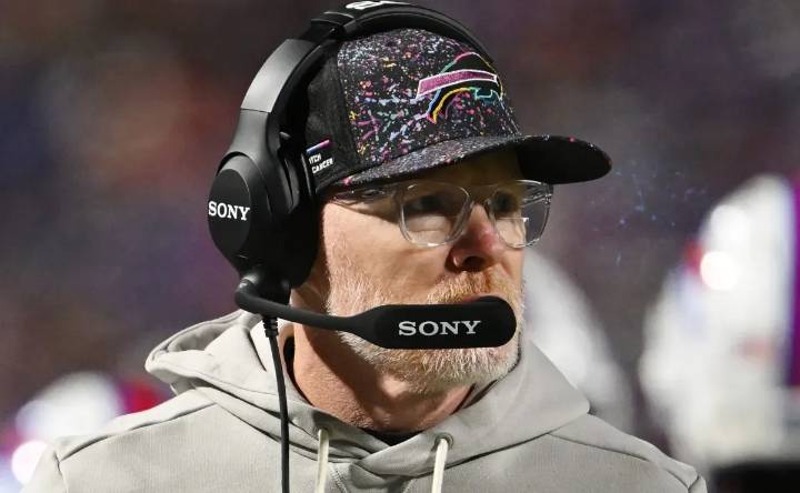 Bills know exactly why they lost to the Dolphins on Sunday