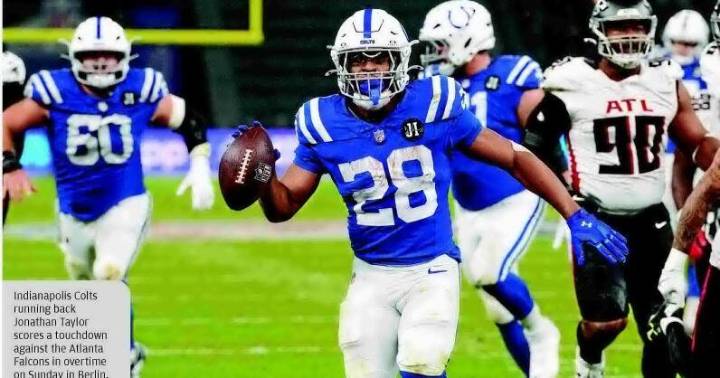 FROM LONG SHOTS TO FAVORITES