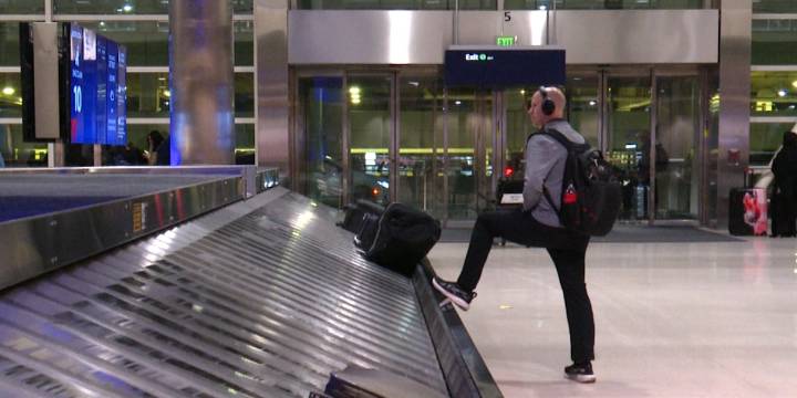 LIST: CVG cancellations so far Wednesday