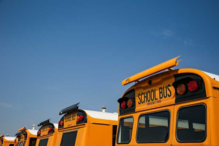 Columbia Falls’ $84.8 Million High School Bond Bid Fails at Ballot Box