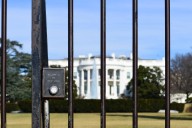 Running the country into the ground, Don the Builder also destroying America's heritage