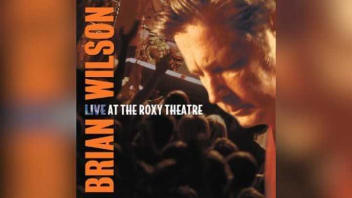 Beach Boys biographer reflects amid 25th Anniversary reissue of Brian Wilson: Live at the Roxy Theatre