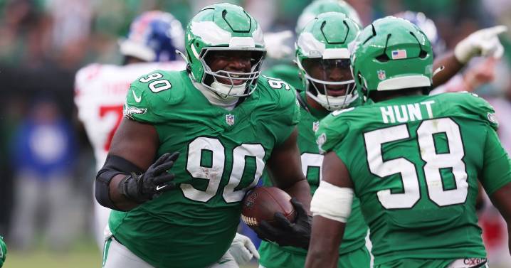 Eagles-Cowboys: Staff picks, betting odds, and more for Dallas Week