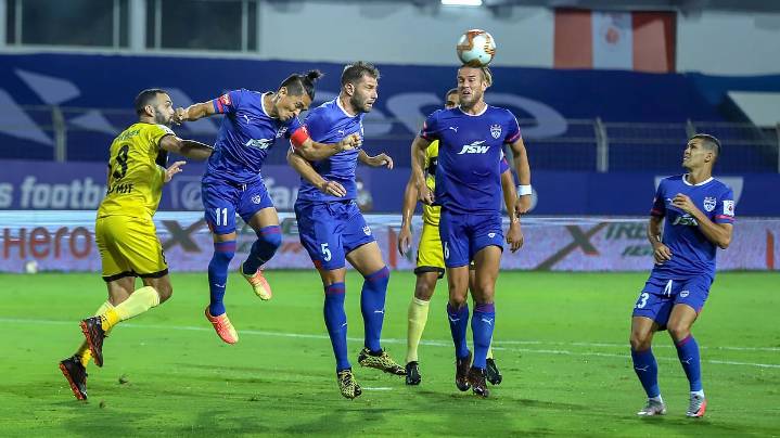 Indian football crisis deepens as ISL captains approach Supreme Court