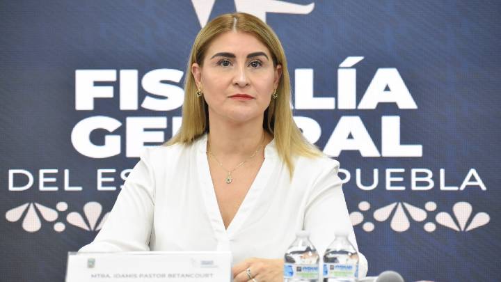 Llegan nuevos titulares a la FGE de Puebla; sustituyen a fiscales que no llevaban ni un año
