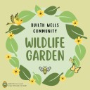 New signs have been ordered for a Builth Wells park and garden
