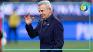 Javier Aguirre nominado a Entrenador del Año por la FIFA