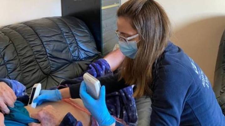 Madrid implantará la telemonitorización en hospitalización domiciliaria antes del verano