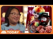 How This Young Cancer Survivor is Using Her Hobby to Give Back