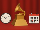 Latin Grammy 2025: hora y dónde ver en vivo la ceremonia