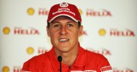 Michael Schumacher's friend shares emotional update on F1 star's health