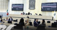 Morena se enfreta con oposición en el Congreso ante posturas por inseguridad en Puebla