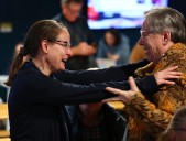 Democrats ride blue wave to historic wins in Onondaga County: ‘People want something different’