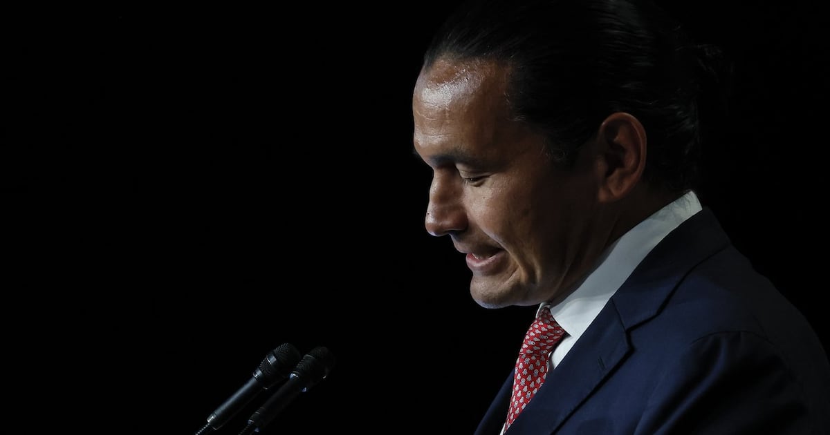 Wab Kinew denounces Supreme Court ruling on child porn