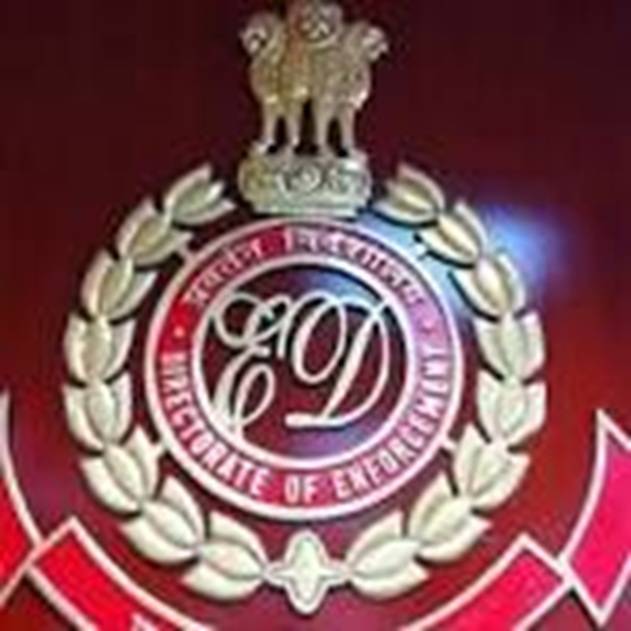 Enforcement Directorate arrests Al