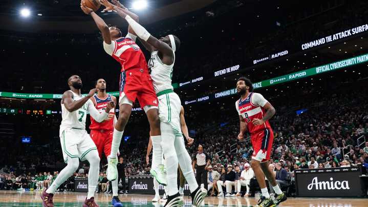 Boston Celtics vs Orlando Magic tonight: What channel the game is on