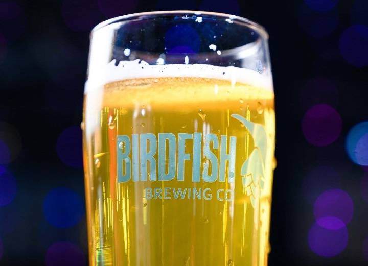 Columbiana's Birdfish plans brews, glasses, events to mark 10 years
