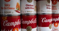 Campbell’s Fires Executive Who Allegedly Called Food ‘Sh