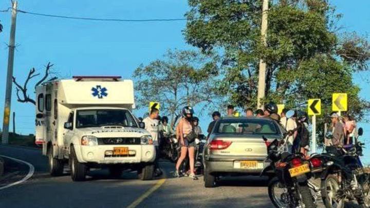 Casanare se duele por dos adolescentes que perdieron la vida en Yopal