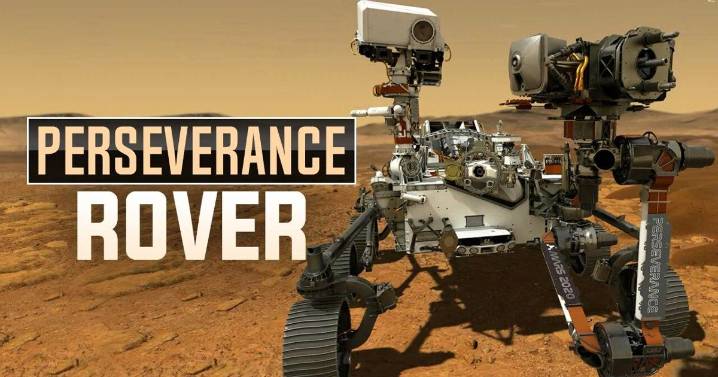 Scientists capture the crackling sounds of what they believe is lightning on Mars