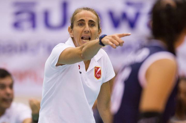 Natalia Málaga debuta como entrenadora de Géminis: conoce fecha, rival y dónde verlo