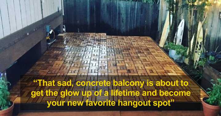 25 Home Upgrades That Look Wildly Impressive But Require Almost Zero Skill