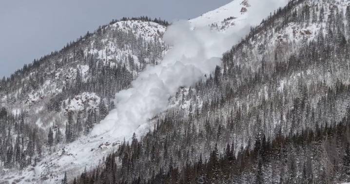 Avalanche cannons along Colorado's I-70 retired, replaced with new remote control system
