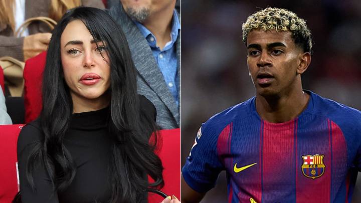 Lamine Yamal anuncia su ruptura con Nicki Nicole