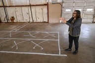 The Van’s emergency shelter nears finish line after 20 years