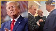 US panics over Modi-Putin-Xi image at SCO: Fears over losing global supremacy, says…