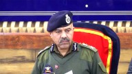 Nowgam explosion 'accidental', says Jammu Kashmir police chief