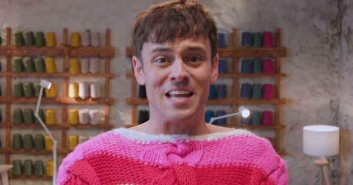 Channel 4 Game of Wool's beautiful Glasgow location with 'fun' twist