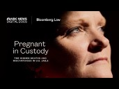 Giving birth while in custody: The hidden struggles of pregnant women in U.S. jails