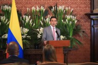 Registrador Nacional afirmó que están dadas todas las garantías para la segunda vuelta presidencial